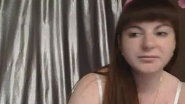 StarandMoon from StripChat is Freechat