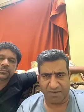 stargroup from StripChat is Freechat