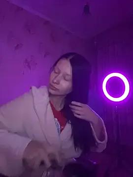 Starry_Siren from StripChat is Freechat
