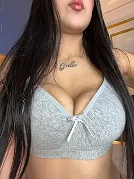 Girls free live sex cams: Check out the satisfaction of typing and cam2cam with our sensual livestreamers, who will teach you all about temptation and desires with their smoking hot physiques.