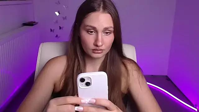 Stefanie_Sweet from StripChat is Freechat