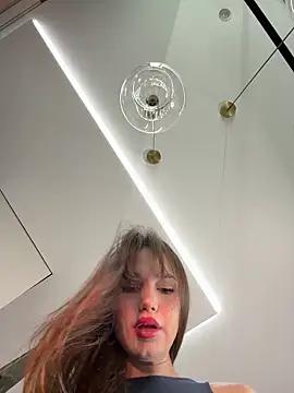 Spur your dreams, talk and cam2cam with smoking hot bigclit and assplay freechat cam hosts. Our picks of naughty trimmed-white, strapon & cheapest-privates-white live cams will incite your thirst. Discover their live productions here for free!
