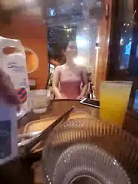 Stella-869 from StripChat is Freechat
