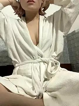 Stella20- from StripChat is Freechat