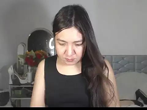 stellahugeX from StripChat is Freechat