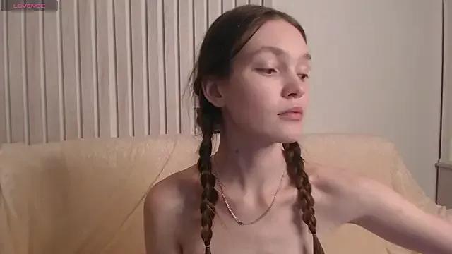 stellapayne1 from StripChat is Freechat