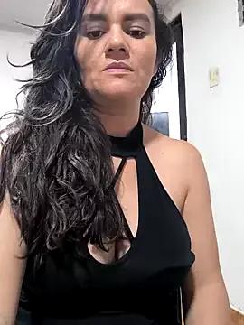 Stelleknoxxx from StripChat is Freechat