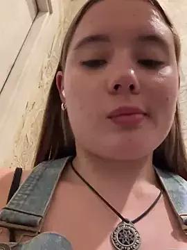 Photos of StephanieMur from StripChat is Private