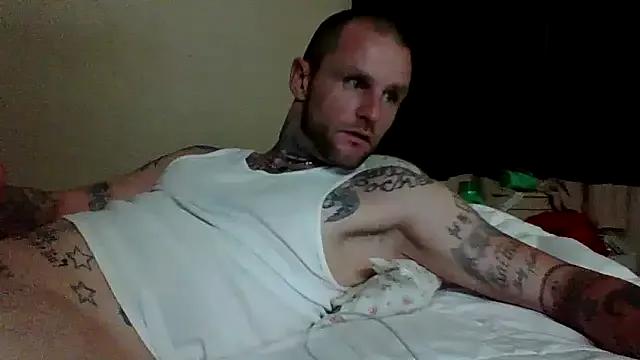 StevenDaPrince87 from StripChat is Freechat