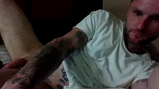 StevenDaPrince87 from StripChat is Freechat