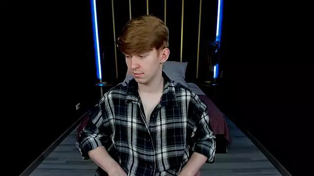 SteveNight from StripChat is Freechat
