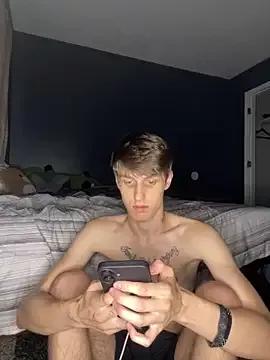 stevenwittduh from StripChat is Freechat
