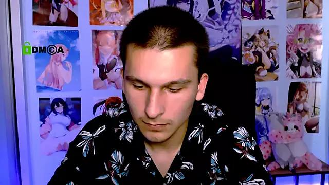 stiles_gray from StripChat is Freechat