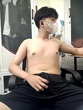 Stitchsandra from StripChat is Freechat