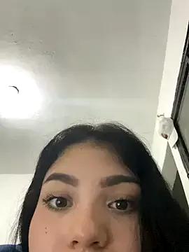 storm_a from StripChat is Freechat