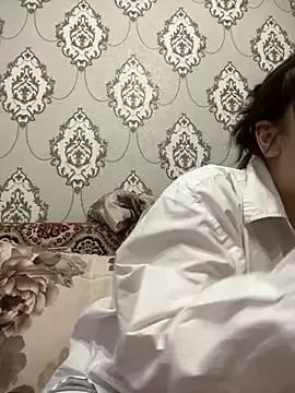 StormBeverly from StripChat is Freechat