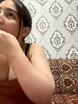 StormBeverly from StripChat is Freechat