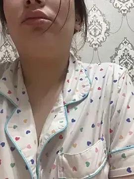 StormBeverly from StripChat is Freechat