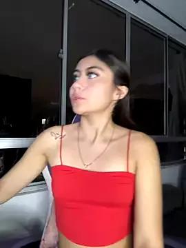 Girls free live sex cams: Check out the satisfaction of typing and cam2cam with our sensual livestreamers, who will teach you all about temptation and desires with their smoking hot physiques.