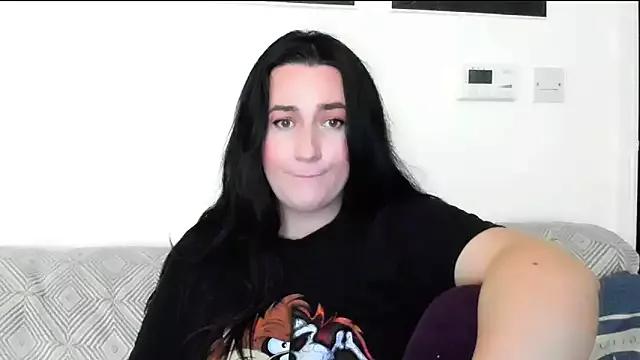 StormyAngelx from StripChat is Freechat