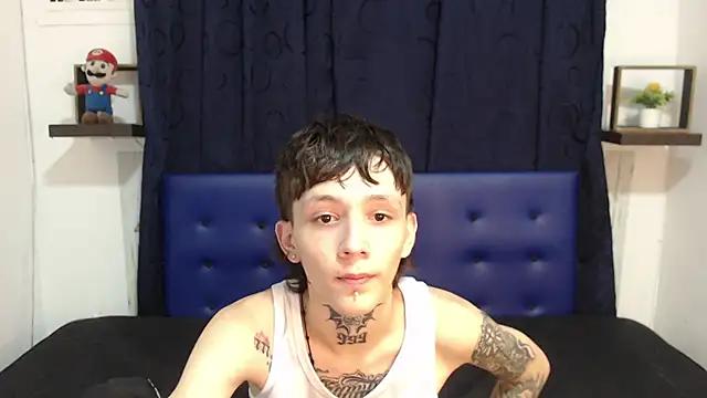StraightBoy_Nick webcams show profile image 