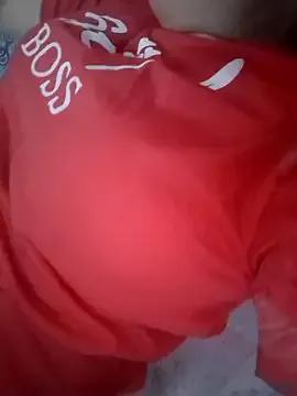Strip-Rinky from StripChat is Freechat