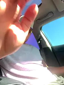 StrokingDaddy4 from StripChat is Freechat