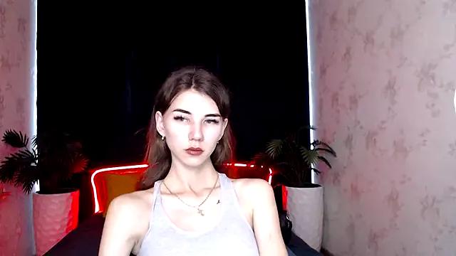 StyleGirls from StripChat is Freechat