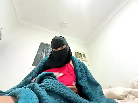 Submissive_Arab from StripChat is Freechat
