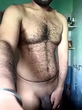 Suckercandy from StripChat is Freechat