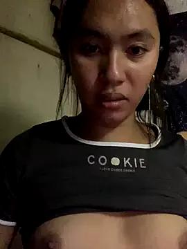 sugar_x from StripChat is Freechat
