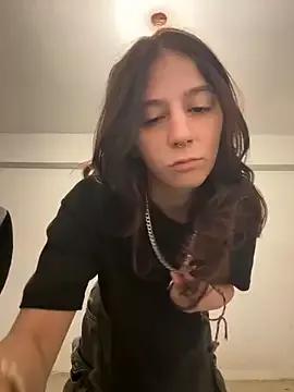 SugarBabyIvy from StripChat is Freechat
