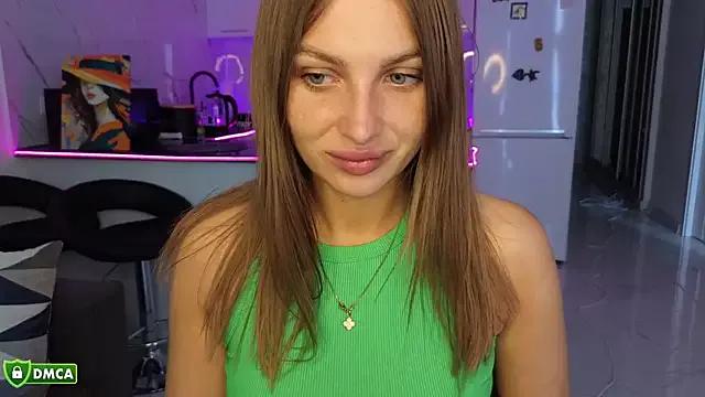 SugarBunny_1 from StripChat is Freechat