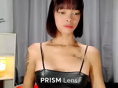 SugarKendiexx from StripChat is Freechat