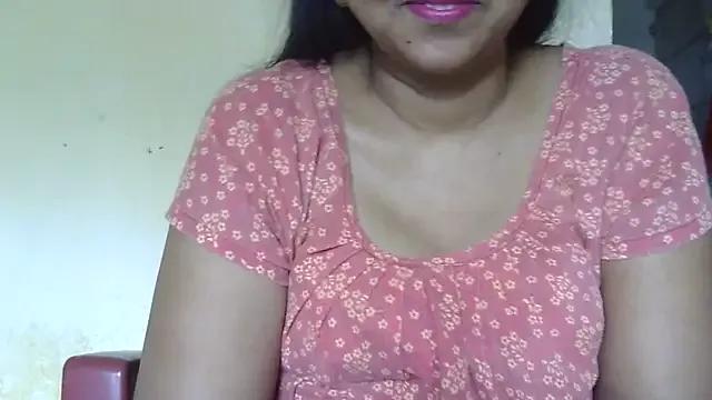 Suhana-sapna from StripChat is Freechat
