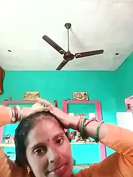 Suhana_pandit from StripChat is Freechat