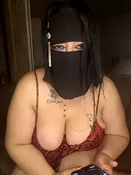 Sultana7 from StripChat is Freechat