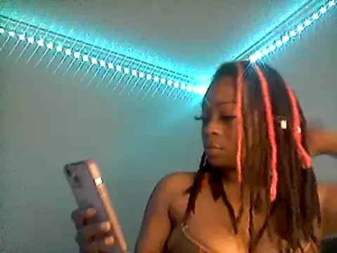 Sunflower_Synns from StripChat is Freechat