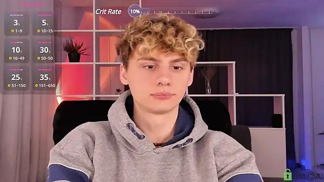 sunnyburn_boy from StripChat