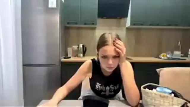 SunnySprinkle from StripChat is Freechat
