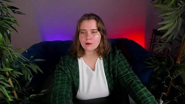 sunshine_daisy from StripChat