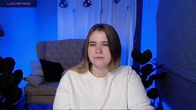sunshine_daisy from StripChat