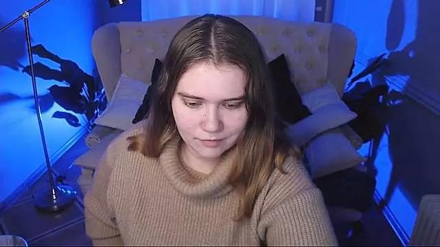 sunshine_daisy from StripChat