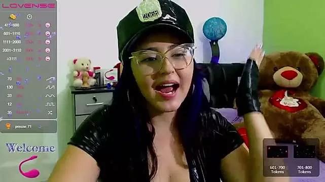 susan_star from StripChat