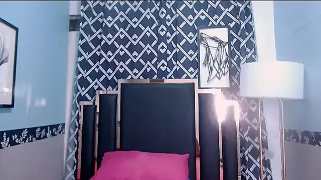 SUSANADEEP from StripChat is Freechat