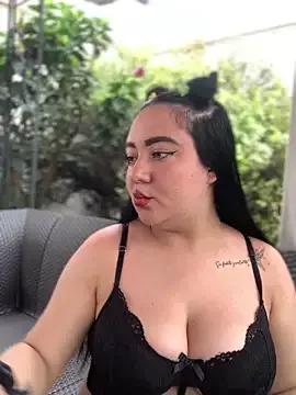 Photos of Susann_Pink from StripChat is Freechat