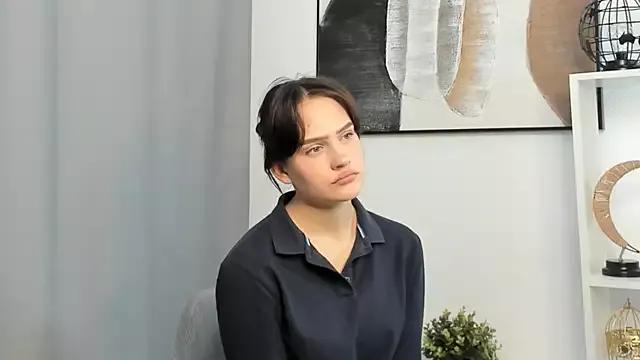 SusannDimanche from StripChat is Freechat