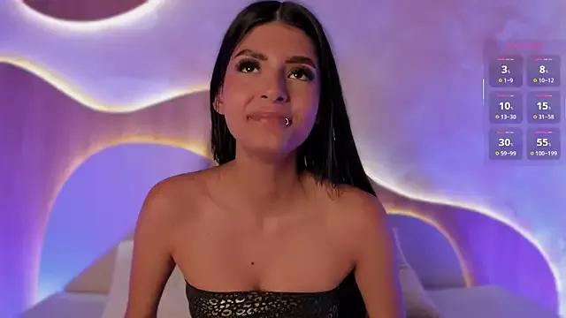 SusannSmith from StripChat is Freechat
