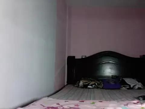 susanwr from StripChat is Freechat