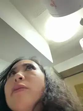 Susu-Asia from StripChat is Freechat